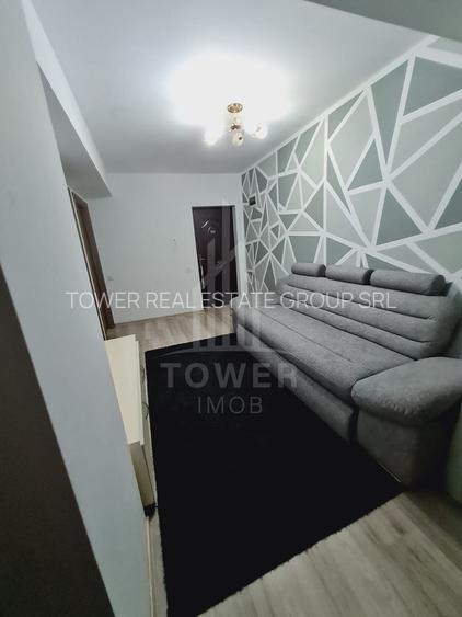 🏡 Apartament modern cu 3 camere, bloc nou cu lift – Turnișor, Sibiu - 3