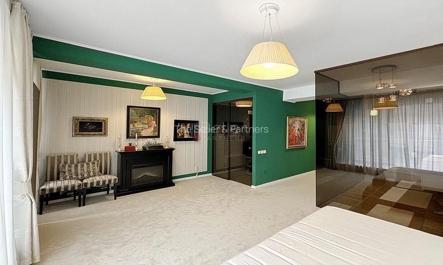 Penthouse - Calea Poienii - 8