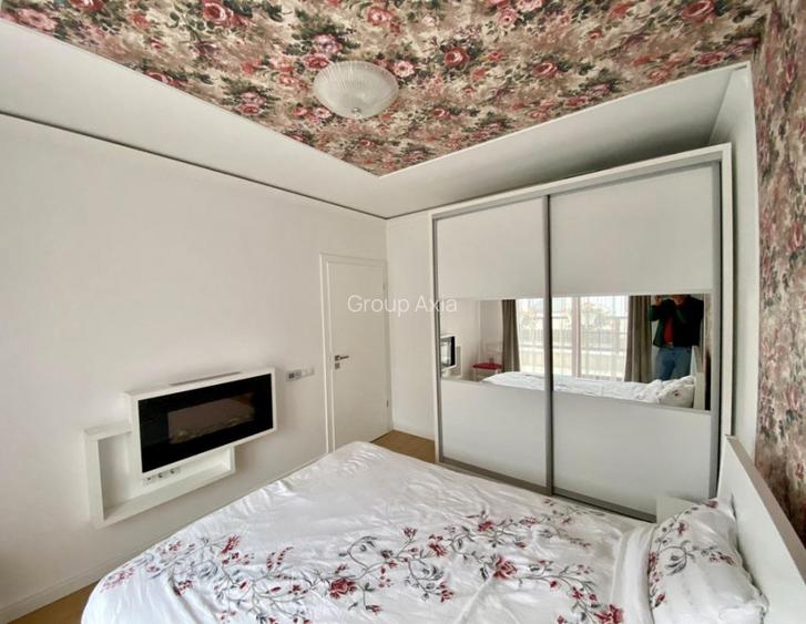 Vanzare Casa tip duplex, 4 camere, zona strazii Campului - 12