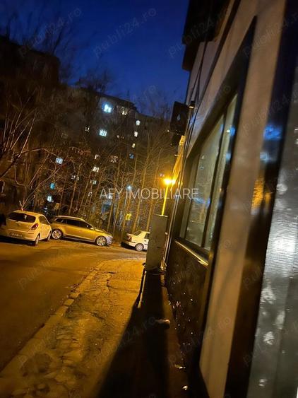 De inchiriat spatiu comercial 650 mp, zona Petre Ispirescu Sector 5 - 12