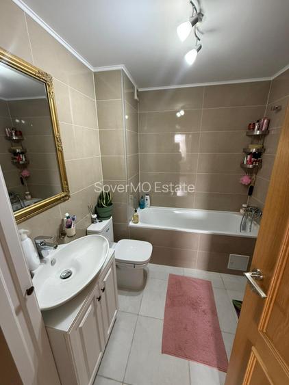 Apartament 3 camere, Drumul Taberei - modern, complex nou - 3