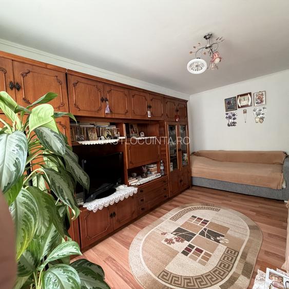 ***Ocazie | 2 camere | Etaj 1 | Titan | Parc | Metrou |  15 min*** - 3