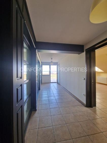 Pipera -  Vila Spatioasa -  centrala termica -  teren intravilan  1000 mp - 22