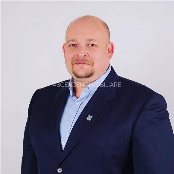 Garsoniera la prima inchiriere, etaj1, mobilata, echipata, Tractorul, Brasov - 13