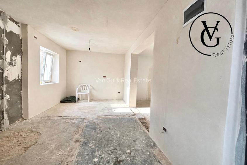 Casa la sol | 3 camere | Lumina | 225mp - 7