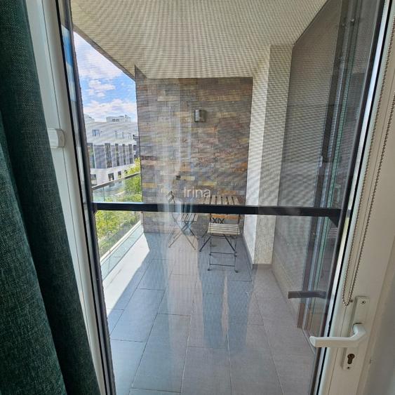 Inchiriere apartament  2 camere Padurea Baneasa - Gheorghe Ionescu Sisesti - 5