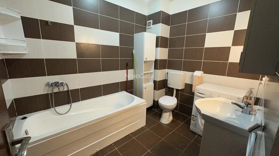 Apartament  de inchiriat cu 3 camere+parcare in Ansamblul Rezidential IRIS - 7