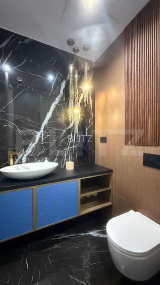 Apartament cu 4 camere 134,7 mp, 2 balcoane, 2 parcari, zona Iulius Mall - 13