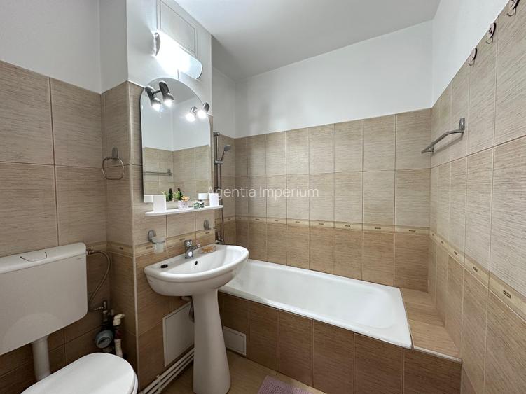 Apartament 2 camere Ultracentral - 7