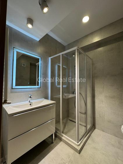 3 Camere Decomandat Zona Campus Universitar Totul Nou Primul Chirias Loc Parcare - 22