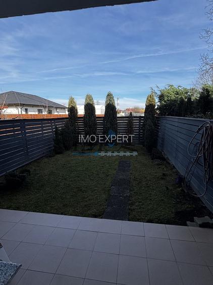 Casa înșiruită de vânzare in Alba Iulia - 10