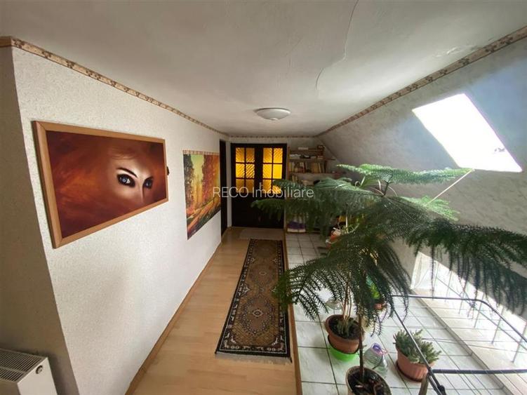 RECO casa P+M  Marghita - 6