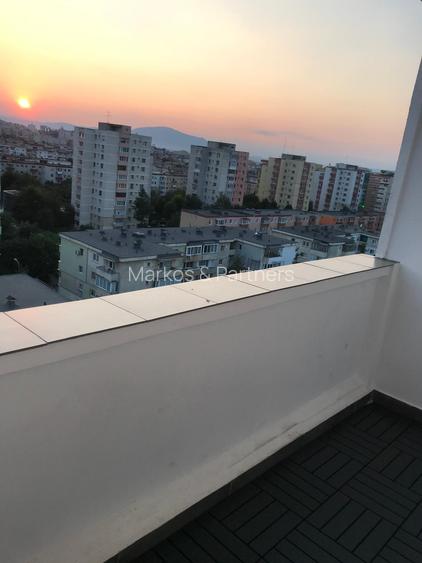 2 Camere | View Superb | Mobilat, Utilat | zona Gemenii - 9