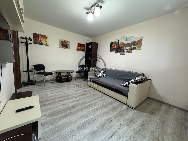 Garsoniera de închiriat I Zona Gheorghe Doja , Ploiesti I Comision 0% - 2
