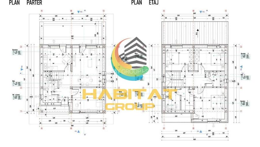 Casa 5 camere, finisaje moderne, STV - 7