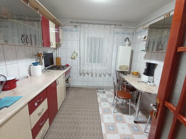 Apartament 2 camere DECOMANDAT, Frumoasa, ETAJ 1 !! - 5