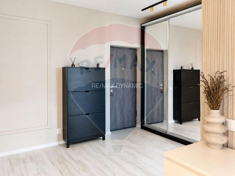Apartament 2 camere | Prima închiriere | Parcare | Bulevard Timișoara - 5
