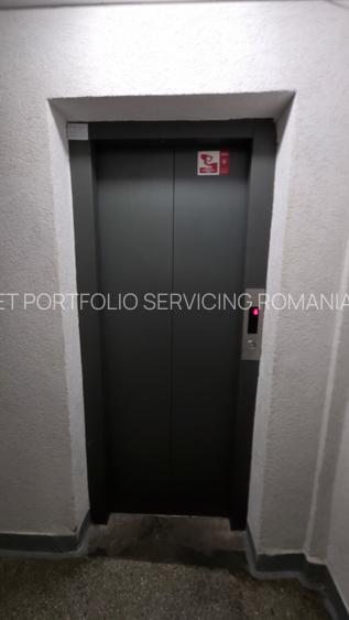 Apartament 2 camere 43 mp+balcon Al.Predeal ARAD - 9