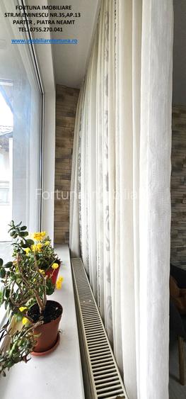 Apartament 2 camere mobilat si utilatloc parcare,spatiu depozitare in pod,Sc.5 - 8