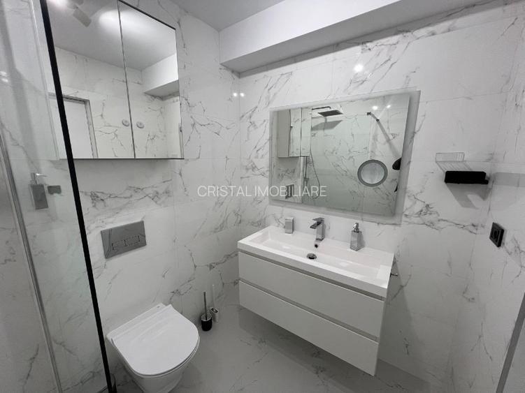Apartament 2 camere de închiriat Timpuri Noi - 5