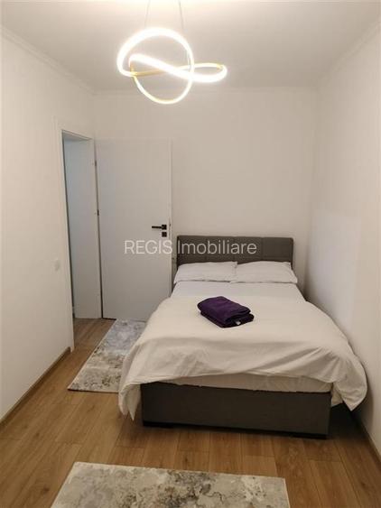 Apartament 3 camere renovat modern cu loc de parcare inclus - 6