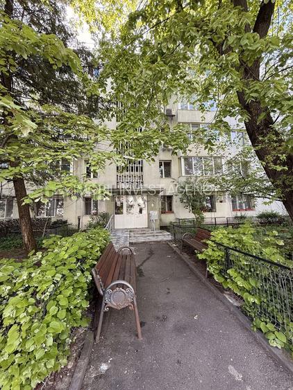 Apartament 2 camere| Metrou Jiului-7 min | Parcare inclusă. - 22