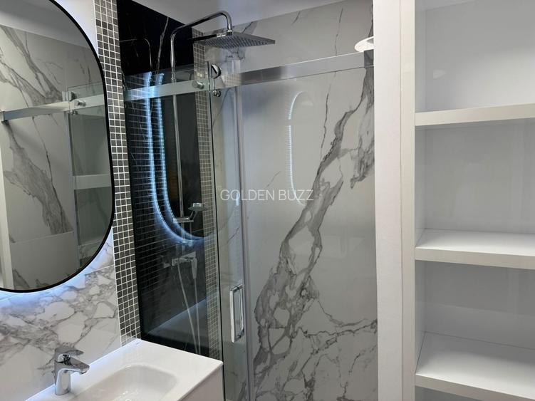 3 camere | Grand Park Pipera | Iancu Nicolae - 18