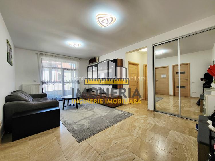 3 camere-0% comision-parcari-zona linistita-1.5 km Institut Oncologic Buc - 3