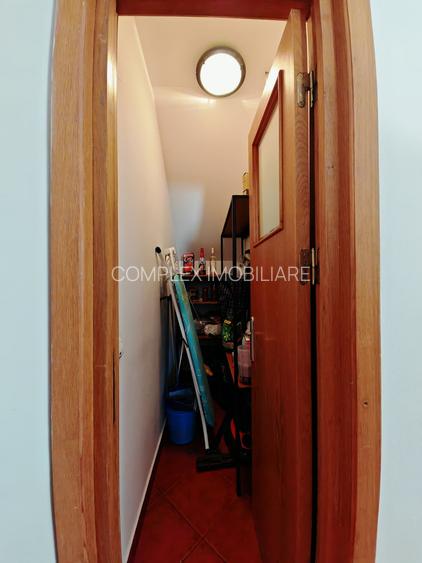 Fundeni | Str.Cuprului | Apartament in vila la etajul2  | curte comuna | parcare - 13