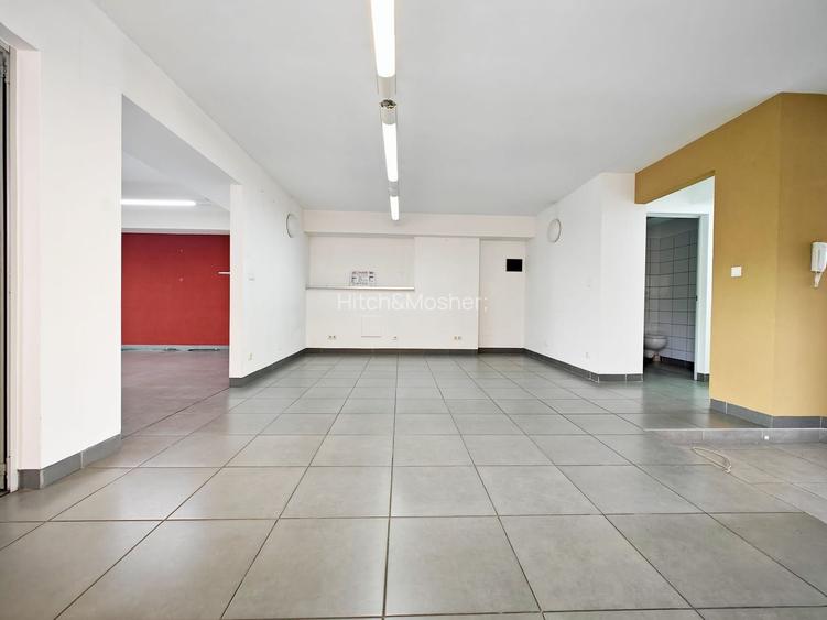 Spațiu comercial 125 mp, zona centrală – Str. Ciprian Porumbescu - Comision 0% - 5