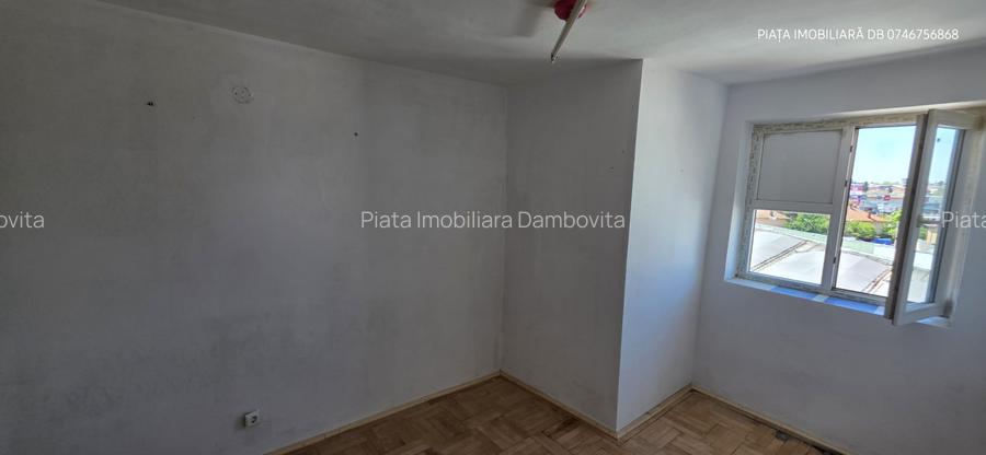 Apartament 4 Camere – Vedere Panoramică pe 2 zone diferite – Zona Piața 1 Mai - 8