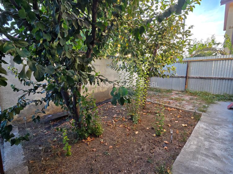 Casă primitoare, 105 m² și curte proprie, în Pantelimon, comision 0% - 3