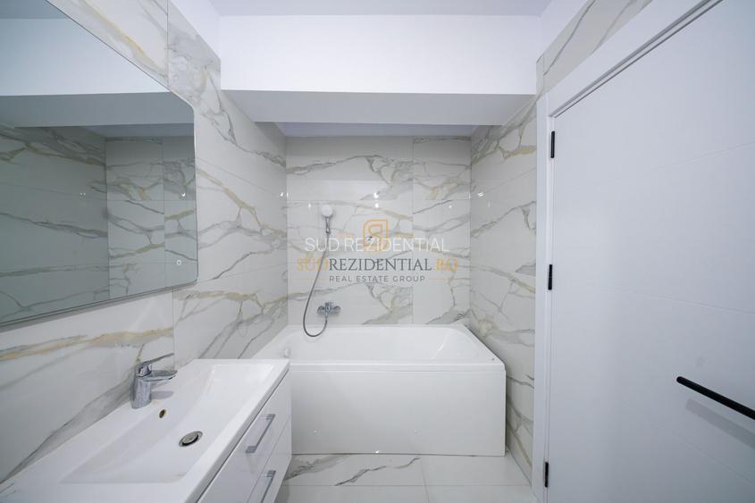 Apartament cu 2 camere, zona ideala in Sector 4 - Bd Metalurgiei - 5