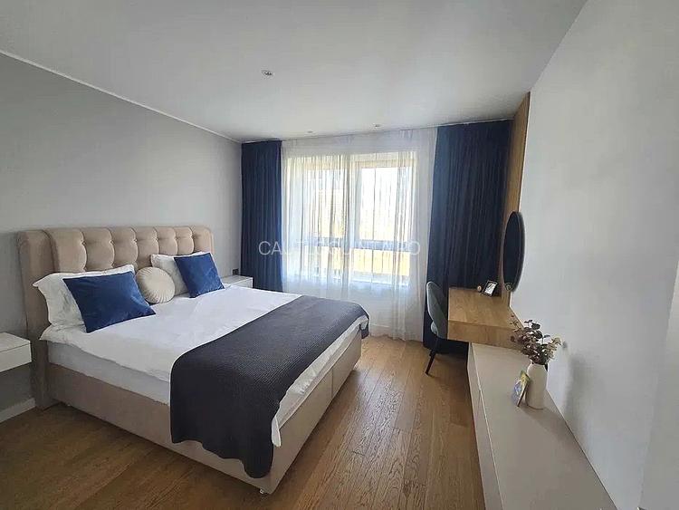 2 camere Premium | 67 mp utili | Balcon 12 mp | Metrou | Pipera - 5