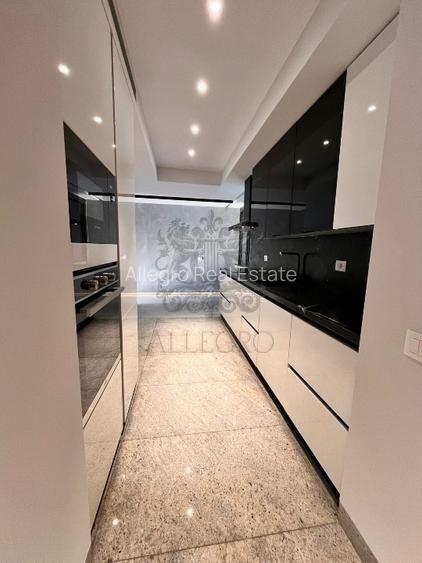 Verdi Park Residence | Str. Rahmaninov | 3 camere | Parcare Subterana - 13