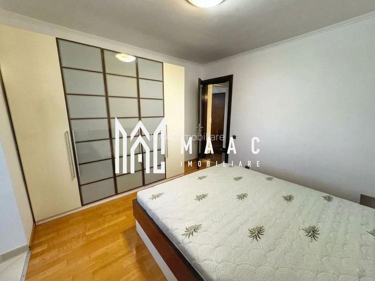 Apartament  | 2 camere | 60 MPU | Ștrand - 2
