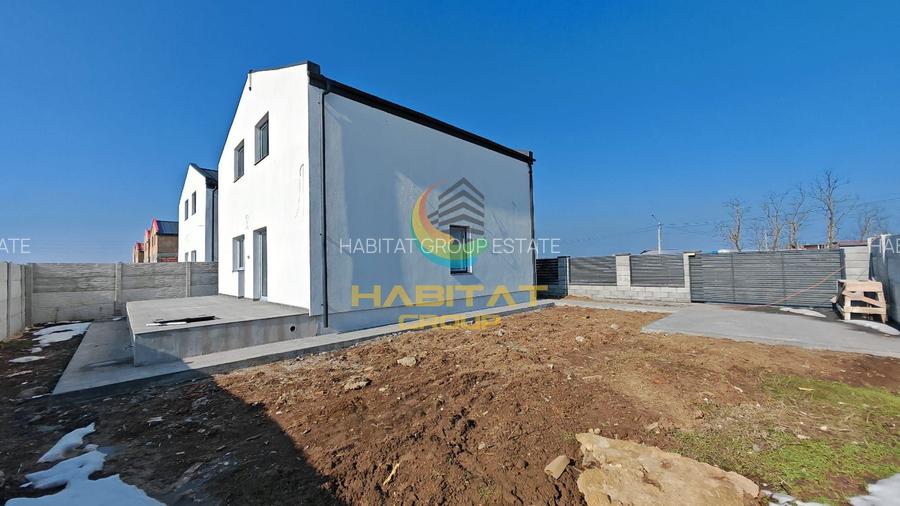 Casa 5 camere, teren 330 mp, mutare rapida - 4