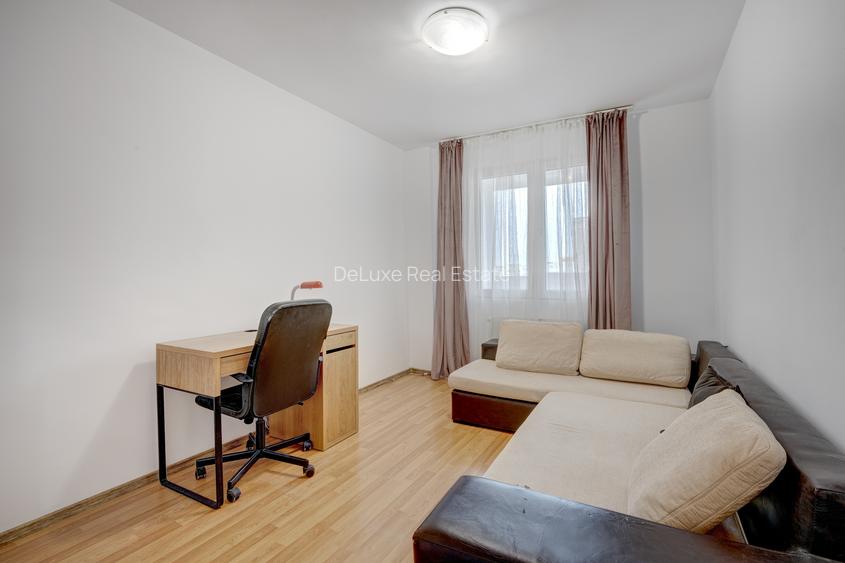 Apartament 4 camere pet friendly, centrala proprie, Tei - 13