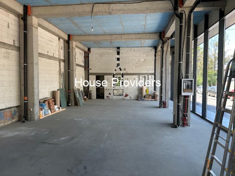 Drumul Taberei,langa metrou,chiria porneste de 8000 Eur/luna - 6