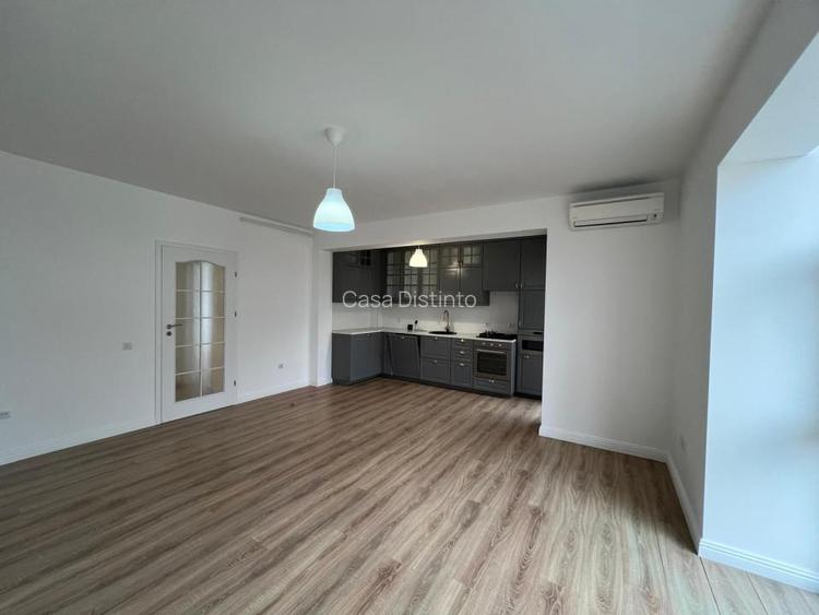 Apartament 3 camere de vanzare in complex cu piscina - 3