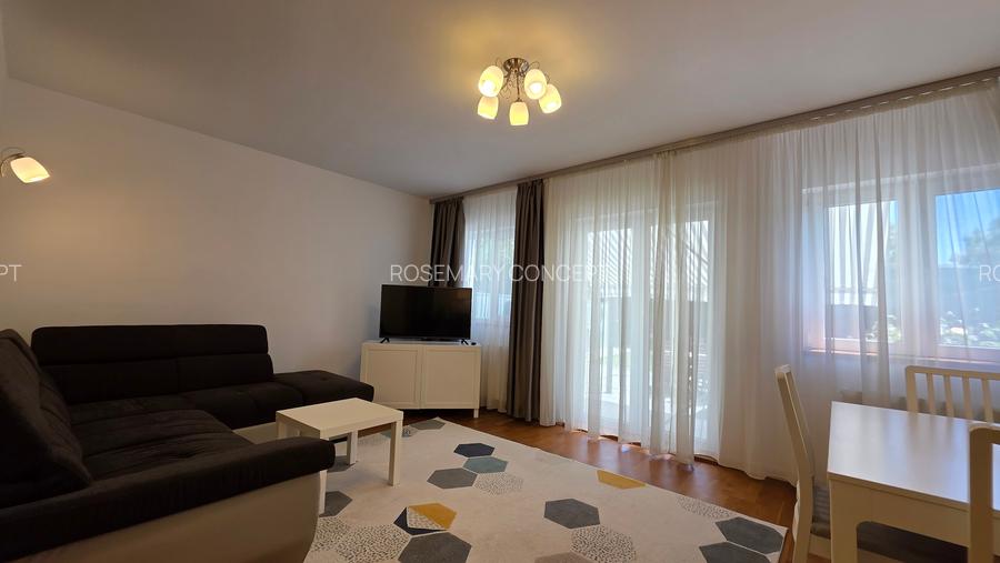 Casă Modernă P+1/Curte 200 mp – Complex Azur, Voluntari –Ideală pentru Familie - 3