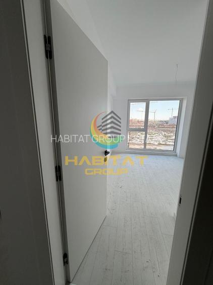 4 camere Pallady nou duplex 127 mp PREMIUM Parcul Teilor - 36