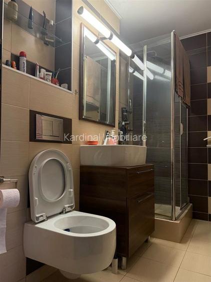 Apartament 2 camere zona Scriitorilor | Structură mare | Decomandat - 8