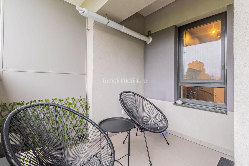 Apartament 3camere Noua Residence 2 - 19