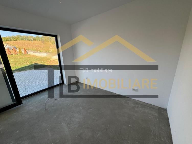 Casa individuala 4 camere, 181 mp utili, teren 822mp, zona Unirii - 11