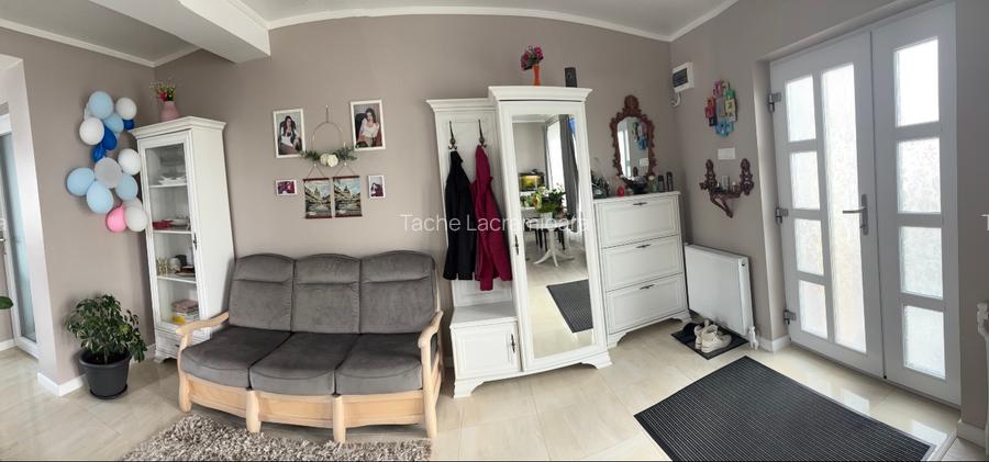 Vindem casa cu etaj în Tulcea construită în 2023 - 2