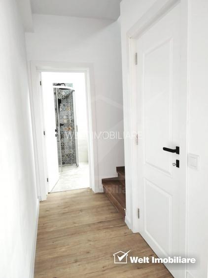 Duplex nou, nelocuit - Spatiu, siguranta si aer curat pentru familia ta - 9