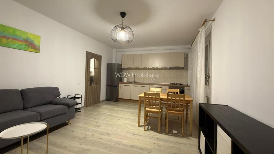 De inchiriat apartament 2 camere-Cartierul Arhitectilor (Mandra) - 2