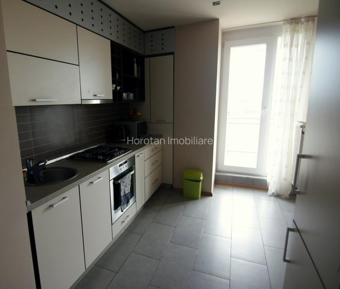 Apartament in conditii excelente - 5