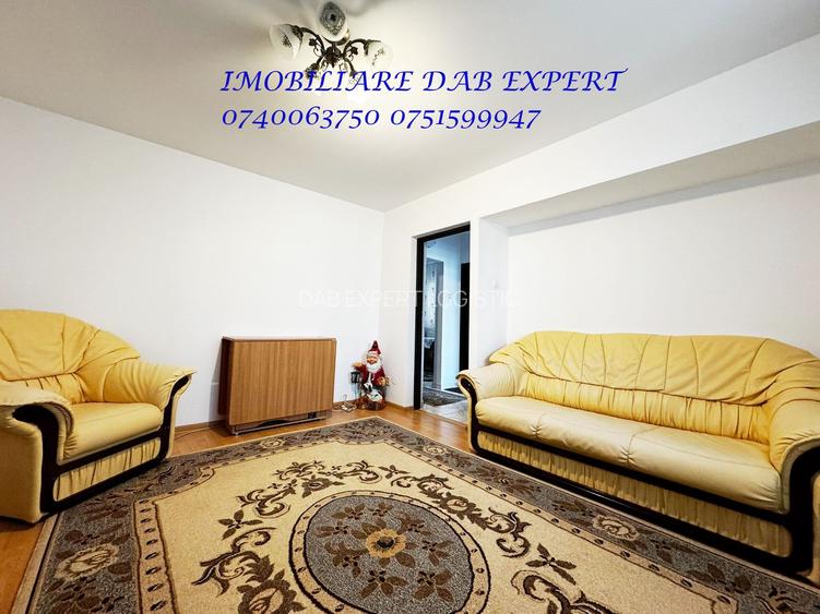 Apartament 3 camere de închiriat/ Tiglina 2 (DOJA), etaj 3 - 3